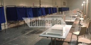 Σε 15 ερωτήματα καλούνται να απαντήσουν οι Σύνεδροι