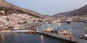 ΦΩΤΟΓΡΑΦΙΑ ΑΡΧΕΙΟΥ: EUROKINISSI