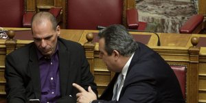 Φωτογραφία: Eurokinissi