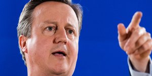 Φωτογραφία: AP- Geert Vanden Wijngaert 