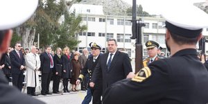 (EUROKINISSI/ΥΕΘΑ)