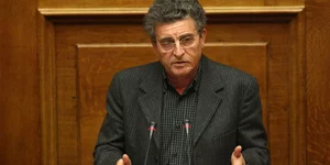 ICONPRESS/ΔΗΜΗΤΡΗΣ ΝΤΟΥΝΤΟΥΜΗΣ
