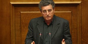 ICONPRESS/ΔΗΜΗΤΡΗΣ ΝΤΟΥΝΤΟΥΜΗΣ