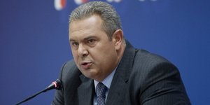 Φωτογραφία: Konstantinos Tsakalidis / SOOC