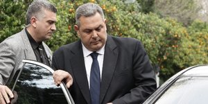 (EUROKINISSI/ ΣΩΤΗΡΗΣ ΔΗΜΗΤΡΟΠΟΥΛΟΣ)