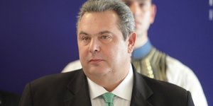 (EUROKINISSI/ ΓΙΑΝΝΗΣ ΠΑΝΑΓΟΠΟΥΛΟΣ)