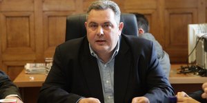(EUROKINISSI/ ΓΙΑΝΝΗΣ ΠΑΝΑΓΟΠΟΥΛΟΣ)