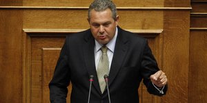 Φωτογραφία: EUROKINISSI/ ΓΙΩΡΓΟΣ ΚΟΝΤΑΡΙΝΗΣ)