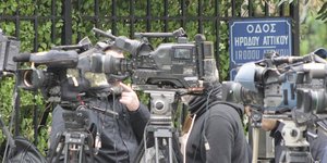 Φωτογραφία: EUROKINISI/ΣΩΤΗΡΗΣ ΔΗΜΗΤΡΟΠΟΥΛΟΣ