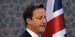 Κάμερον: Δημοψήφισμα για την επαναδιαπραγμάτευση των σχέσεων Βρετανίας-ΕΕ