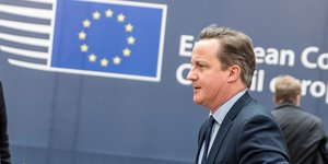 Φωτογραφία :EUROKINISSI/'The European Union'