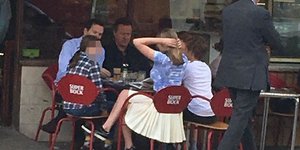 Φωτογραφία: Daily Mail