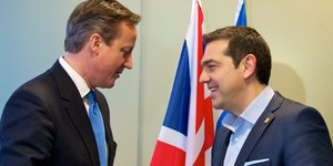 EUROKINISSI/ΕΥΡΩΠΑΪΚΗ ΕΝΩΣΗ