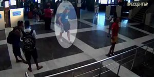Ο τρομοκράτης-καμικάζι της Βουλγαρίας ήταν ντυμένος τουρίστας [βίντεο]