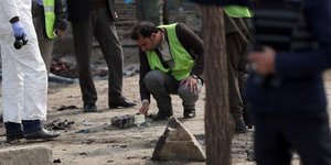 Φωτογραφία αρχείου: AP