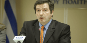 Γιάννης Καμίνης: «Το κράτος Δικαίου δε μπορεί να μένει απαθές απέναντι στη Χρυσή