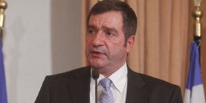 Γιώργος Καμίνης