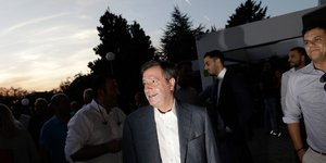 Γ. Καμίνης/Φωτογραφία: sooc