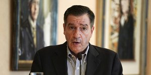 Γιώργος Καμίνης/Φωτογραφία: SOOC