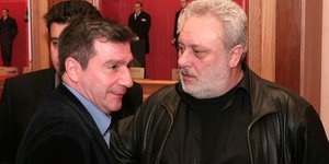 ΦΩΤΟΓΡΑΦΙΑ ΑΡΧΕΙΟΥ: INTIME NEWS /ΚΩΤΣΑΚΗΣ ΔΗΜΗΤΡΗΣ