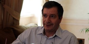 Φωτογραφία: EUROKINISSI/ ΣΩΤΗΡΗΣ ΔΗΜΗΤΡΟΠΟΥΛΟΣ