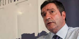 Καμίνης: Μόνον το κράτος δικαίου εγγυάται την έξοδο από τη ρατσιστική βία