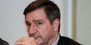 Φωτογραφία αρχείου: EUROKINISSI//ΛΥΔΙΑ ΣΙΩΡΗ