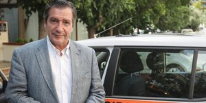 Φωτογραφία: EUROKINISSI- ΠΑΝΑΓΟΠΟΥΛΟΣ ΓΙΑΝΝΗΣ