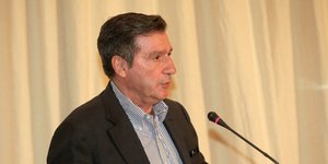 Αιχμές Καμίνη για το δικαστικό σώμα: «Ο μηχανισμός ποδηγέτησης των δικαστών παραμένει παρών και άγρυπνος» /Φωτογραφία: EUROKINISSI