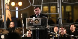 Φωτογραφία: Nikos Libertas / SOOC