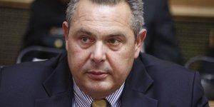 ΦΩΤΟΓΡΑΦΙΑ ΑΡΧΕΙΟΥ: EUROKINISSI/ΓΙΩΡΓΟΣ ΚΟΝΤΑΡΙΝΗΣ