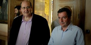 ΦΩΤΟΓΡΑΦΙΑ: EUROKINISSI/ΣΩΤΗΡΗΣ ΔΗΜΗΤΡΟΠΟΥΛΟΣ