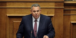 Φωτογραφία: Eurokinissi