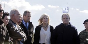 ΦΩΤΟΓΡΑΦΙΑ: EUROKINISSI