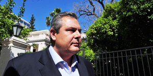 ΦΩΤΟΓΡΑΦΙΑ: EUROKINISSI /ΤΑΤΙΑΝΑ ΜΠΟΛΑΡΗ