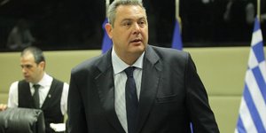 EUROKINISSI/ΓΙΑΝΝΗΣ ΠΑΝΑΓΟΠΟΥΛΟΣ