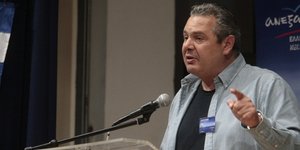 EUROKINISSI/ΣΤΕΛΙΟΣ ΣΤΕΦΑΝΟΥ