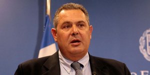 EUROKINISSI/ΣΤΕΛΙΟΣ ΣΤΕΦΑΝΟΥ)