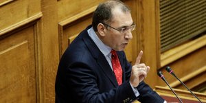 Δημήτρης Καμμένος