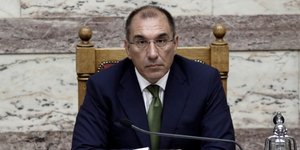 Δημήτρης Καμμένος