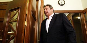 ΦΩΤΟΓΡΑΦΙΑ: EUROKINISSI / ΤΑΤΙΑΝΑ ΜΠΟΛΑΡΗ