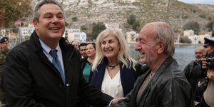 Φωτογραφία: INTIMENEWS/ΜΠΑΛΤΑΣ ΚΩΣΤΑΣ