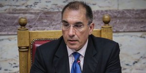 Δημήτρης Καμμένος