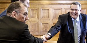 EUROKINISSI/ΓΙΩΡΓΟΣ ΚΟΝΤΑΡΙΝΗΣ)