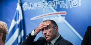 Φωτογραφία: INTIME NEWS/ΜΠΑΜΠΟΥΚΟΣ ΓΙΩΡΓΟΣ