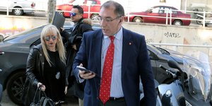 Δ.Καμμένος: Ρεζίλι η ΕΛ.ΑΣ. με την εκτίμηση για 140.000 διαδηλωτές