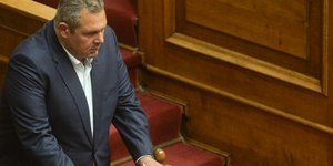 ΦΩΤΟΓΡΑΦΙΑ: INTIME NEWS /ΚΩΤΣΙΑΡΗΣ ΓΙΑΝΝΗΣ