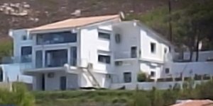 Συνεχίζεται το σίριαλ με το εξοχικό του Πάνου Καμμένου στην Ικαρία -Τι καταγγέλλ