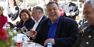 ΦΩΤΟΓΡΑΦΙΑ: EUROKINISSI / ΣΤΕΛΙΟΣ ΜΙΣΙΝΑΣ