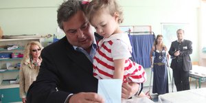 Καμμένος: Να απορρίψουν οι πολίτες τις επιλογές των Σαμαρά και Βενιζέλου